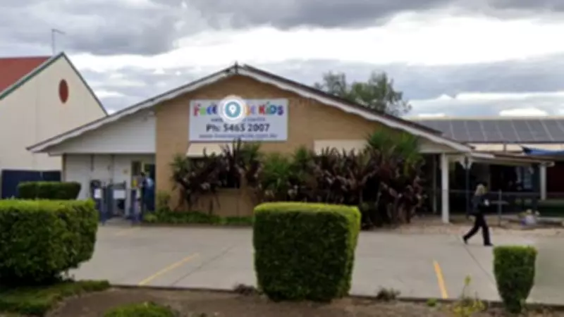 Queensland Childcare Centre Under Investigation After Baby's Finger Severed