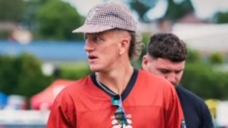 Queensland Cup Player Jacek McLaurin Faces Uncertain Future After Spinal Injury