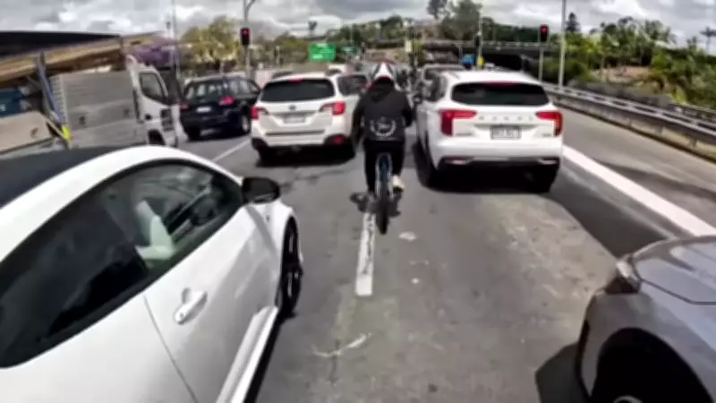 Queensland E-Bike Safety Report May Ban Under-16s, Risking Christmas Gifts