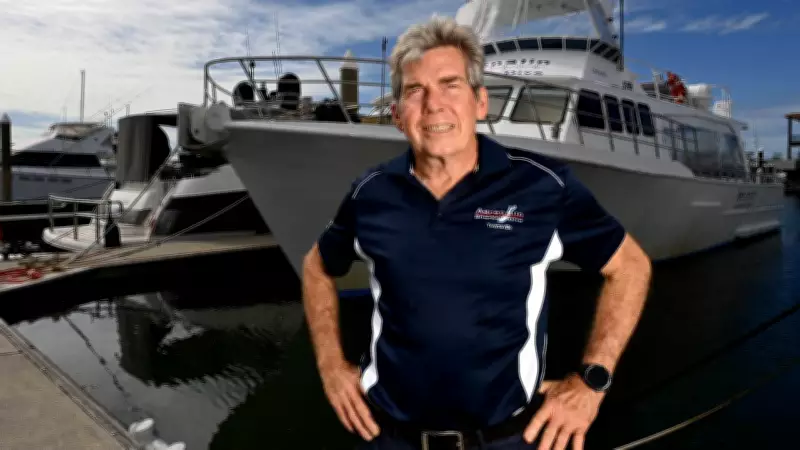 Queensland Fishing Industry Faces Collapse Amid Fuel Shortage Crisis