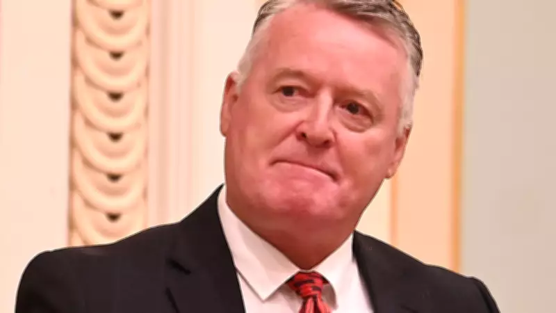 Queensland Jewish Board Demands Apology from Labor MP Over Antisemitic Posts