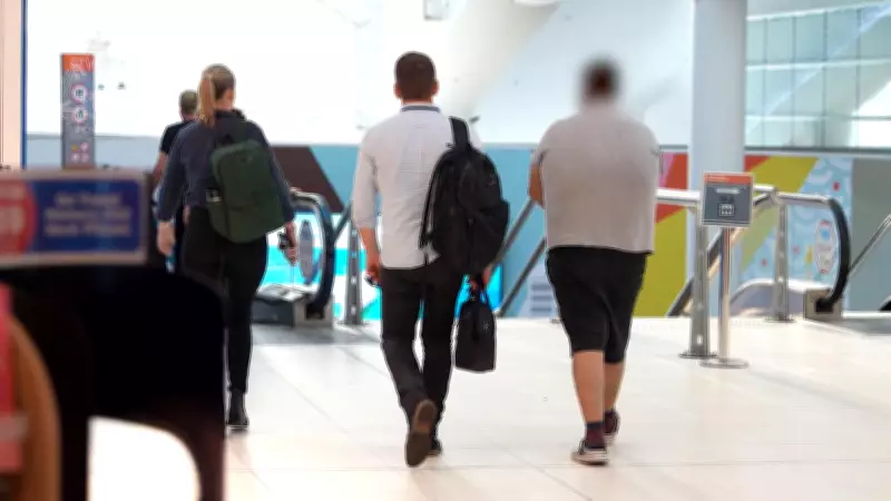 Queensland Man Becomes Sixth Charged in Massive 145kg Eucla Cocaine Bust