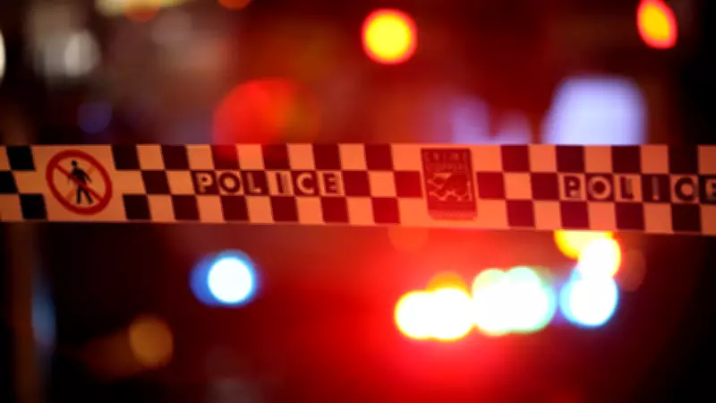 Queensland Man Charged with Attempted Murder and Torture of Woman