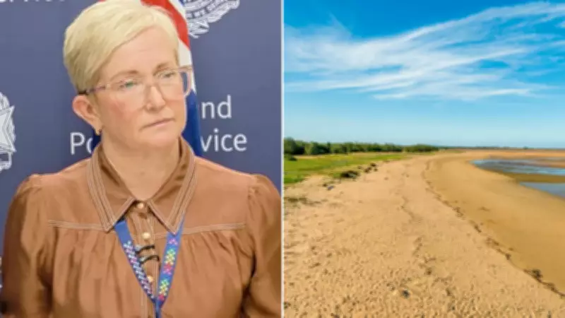 Queensland Police Urge Caution After Two Daylight Sexual Assaults in Mackay