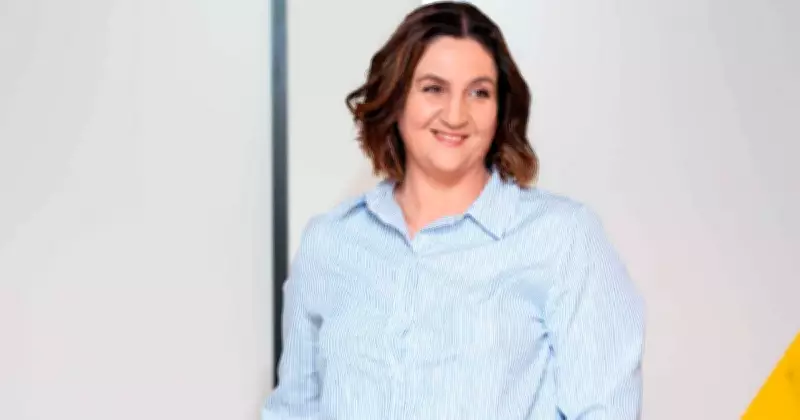 Raffy Sgroi Program Drives Women's Participation in Automotive and Trades