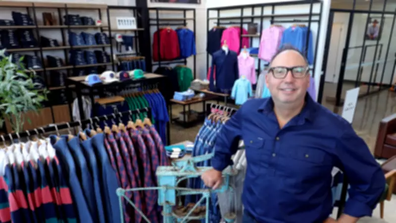 RB Sellars Opens New Geelong Store Following Corporate Headquarters Relocation