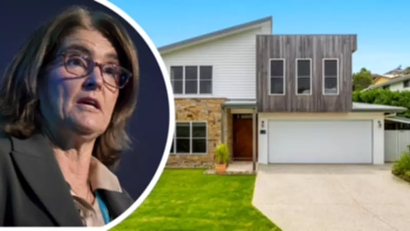 RBA Governor Michelle Bullock Buys $2M Holiday Home Amid Rate Hike