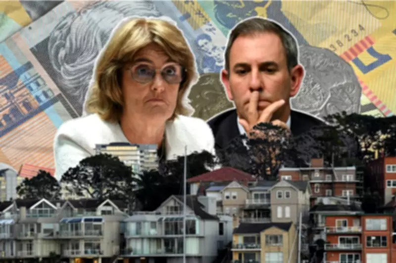 RBA Holds Rates Steady Amid Oil Price Surge and Inflation Concerns