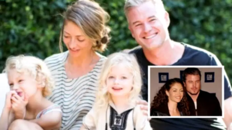 Rebecca Gayheart Shares Heartfelt Tribute to Late Husband Eric Dane