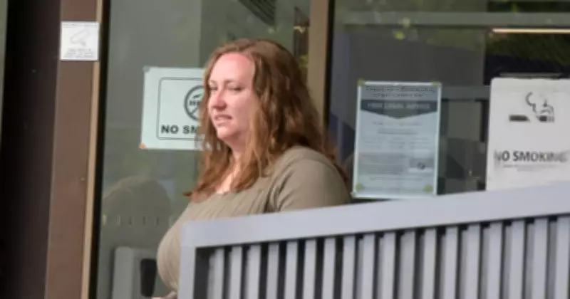 Rebecca Leigh Betts, 34, Sentenced to Prison for Defrauding Queanbeyan Business