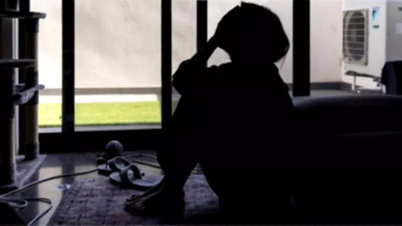 Record Surge in Domestic Violence Charges Across Australia Revealed in New ABS Data