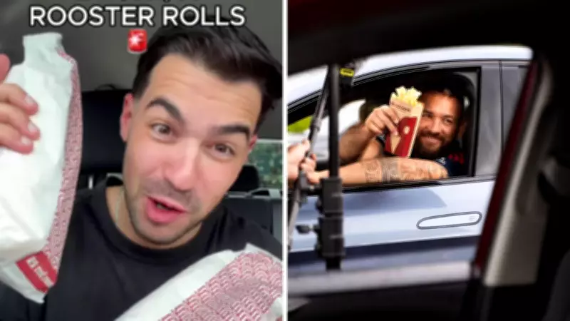 Red Rooster Launches Major Campaign with Free Chicken for a Year Prize