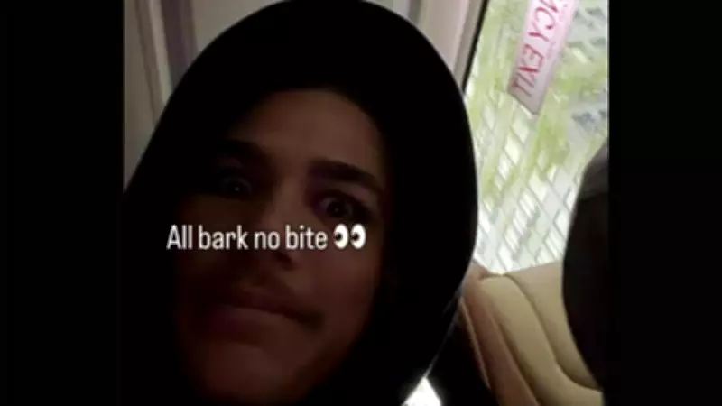 Reece Walsh's Social Media Jab Fuels Broncos-Storm Rivalry Ahead of Grand Final Rematch