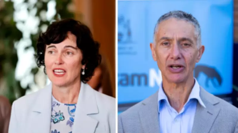 Regional Patients Denied Voluntary Assisted Dying Access Under Commonwealth Law