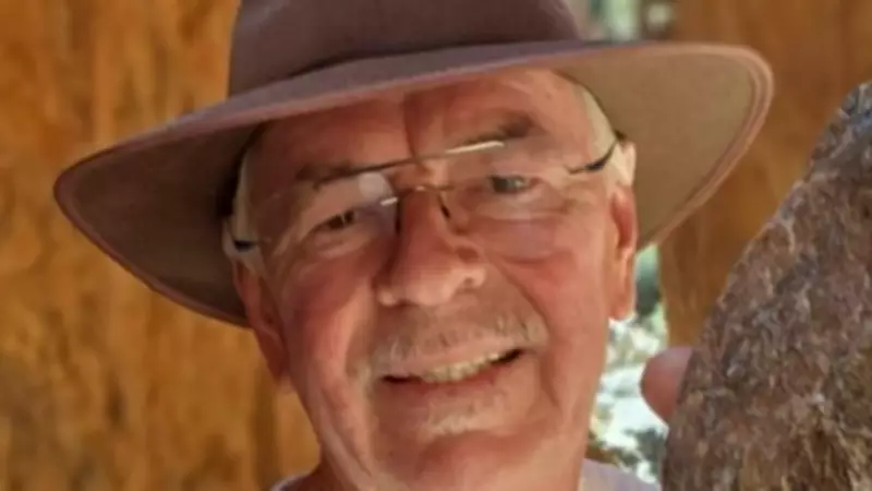 Remembering Chris Ovens: The Adventurous Life of a Gnarwarre Grandfather