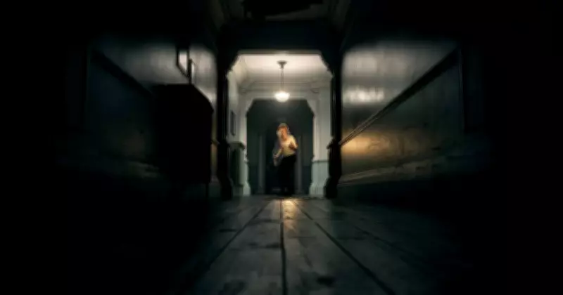 Resident Evil: Requiem Expertly Merges Horror and Action in New Title