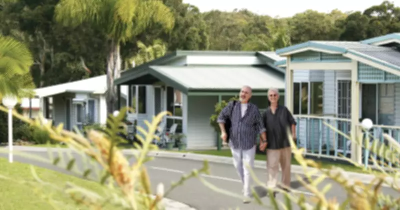 Retirement Villages: A Potential Trap for Unwary Elderly Residents