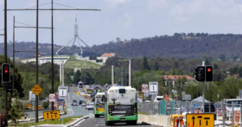 Revised Bus Timetable for Routes Over Commonwealth Avenue Bridge Announced