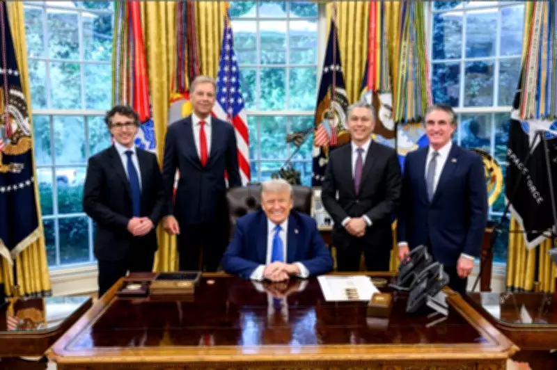 Rio Tinto and BHP Secure Major US Copper Deposit After Lengthy Legal Battle