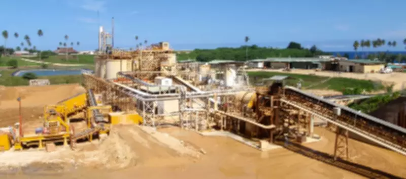 Rising Fuel Costs Threaten ASX Gold Miners' Profit Margins, Ord Minnett Warns