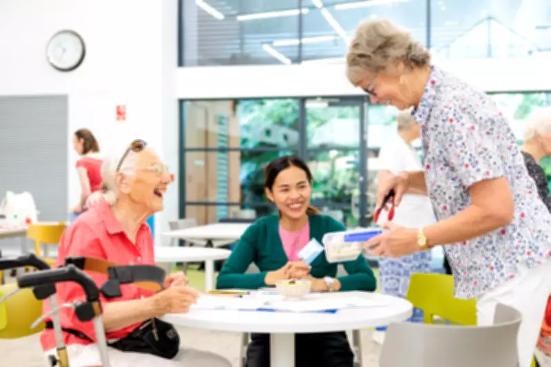 Riverton Library Hosts First Community Open Day Celebrating Local Groups
