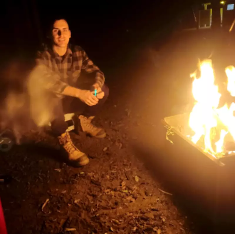 Rivervale Man Allegedly Made 234 Calls and Texts Before Attempted Murder