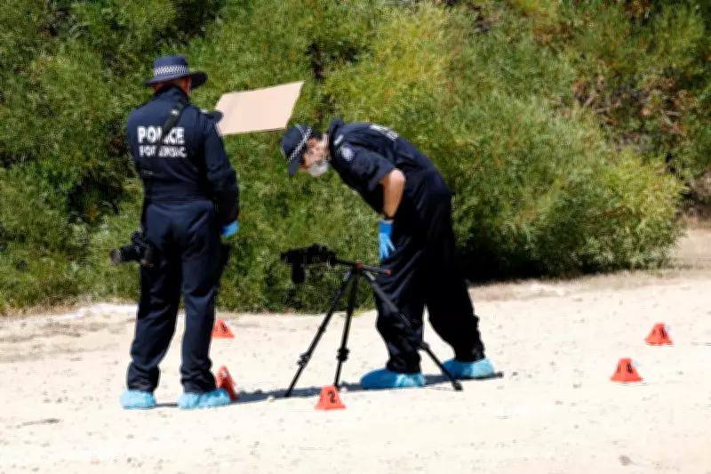 Rivervale Man Charged with Murder After Body Found in Yanchep Bushland
