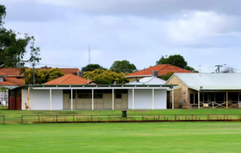 Robinson Reserve Faces Winter Vacancy After Football Club Ban in Tuart Hill