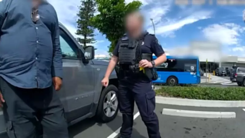 Romanian Syndicate Accused of Targeting Elderly in Queensland ATM Scams