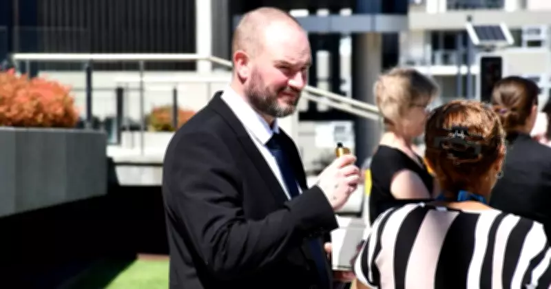 Roofer Daniel Truman Brown Avoids Jail for Defrauding Clients in Canberra