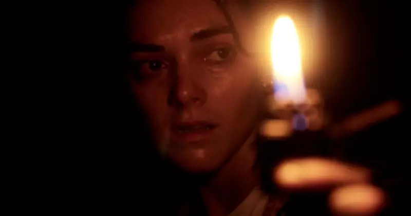 Rose Riley's Commanding Turn Elevates Horror in Proclivitas