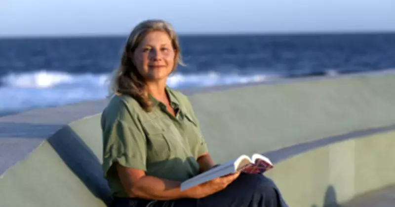 Rosemarie Milsom Writers Festival Champions Free Expression Amidst Debate