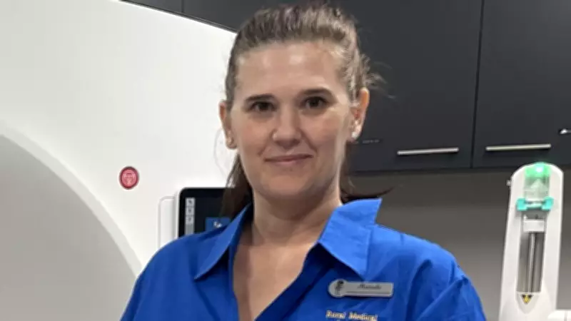 Rural Medical Imaging Revolutionizes Healthcare in Charters Towers with New CT Scanner