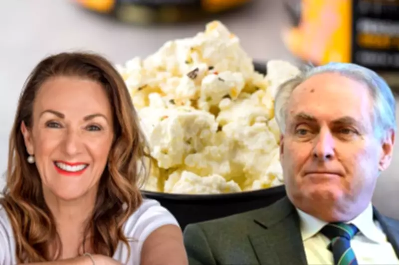 SA Cheesemaker Criticizes EU Trade Deal Over Feta Concessions