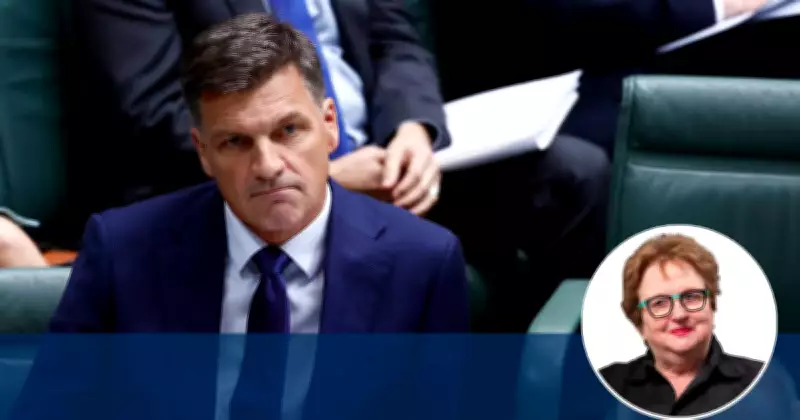 SA Election Backroom Lessons for Liberal Party's Future Strategy