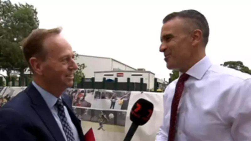 SA Election Countdown: Leaders Hit Campaign Trail as Pressure Mounts