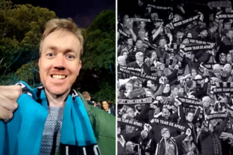 SA Footy Fan Laments Club Struggles, Calls for Reform in Local AFL Scene