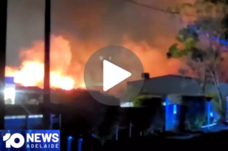 SA Government Launches $10 Daily Video News Service for Regional Areas