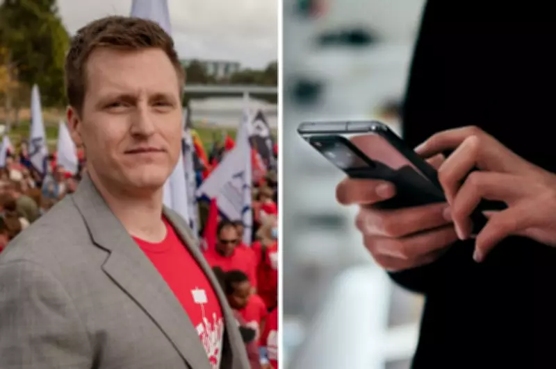 SA Government Workers May Soon Gain Right to Unplug After Hours