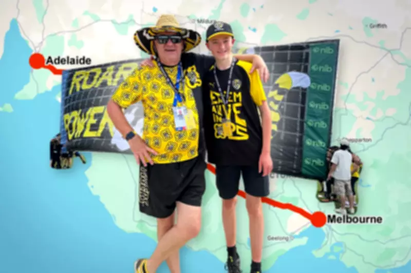 SA Hotel Bookings Soften for Gather Round Amid Fuel Worries