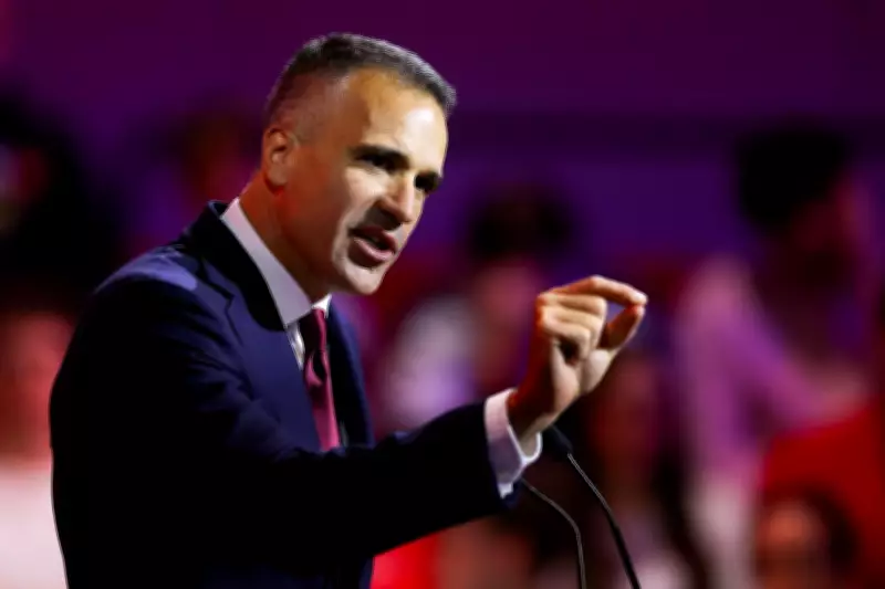 SA Labor Faces Self-Inflicted Crises as Election Looms: Email Scandal and Safety Controversy