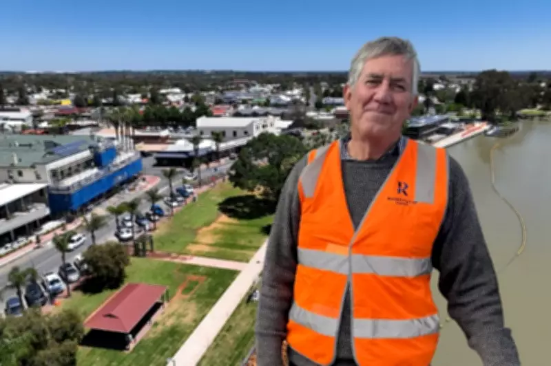 SA Regional Housing Project Reaches Milestone After Decade of Planning