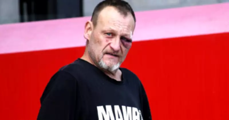 Sammy Heikurinen Sentenced for Violent Street Attack on Dog Walker in ACT