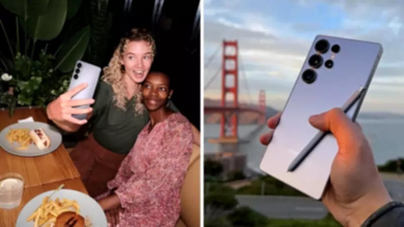 Samsung Galaxy S26 Pre-Orders Soar as Flagship Phone Tops Bestseller Charts