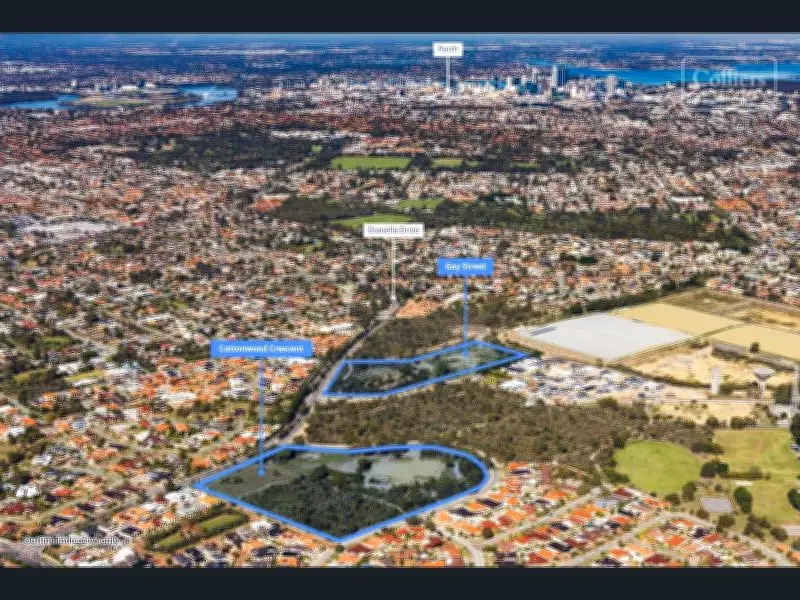 Satterley Acquires Major Land Parcel in Dianella for 150 Homes Near CBD