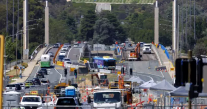 Saul Eslake Criticises ACT's $7.2 Billion Deficit as Policy Failure