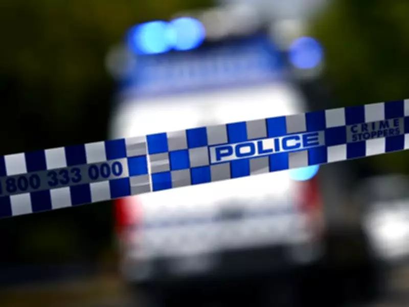 Scarborough Man Faces Charges After Alleged Perth CBD Crime Spree Leaves Senior Fighting for Life