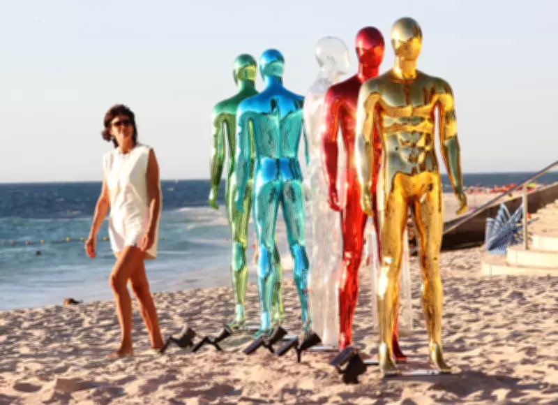 Sculpture by the Sea Returns to Cottesloe Beach After 2025 Cancellation