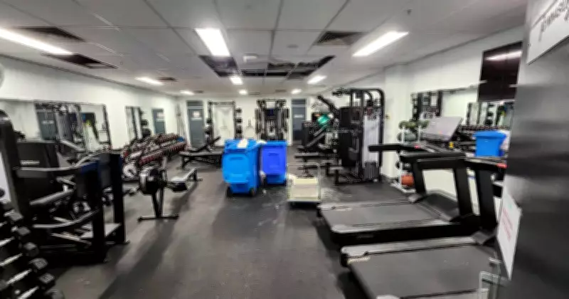 Second Canberra Police Station Impacted by Flooding Incident