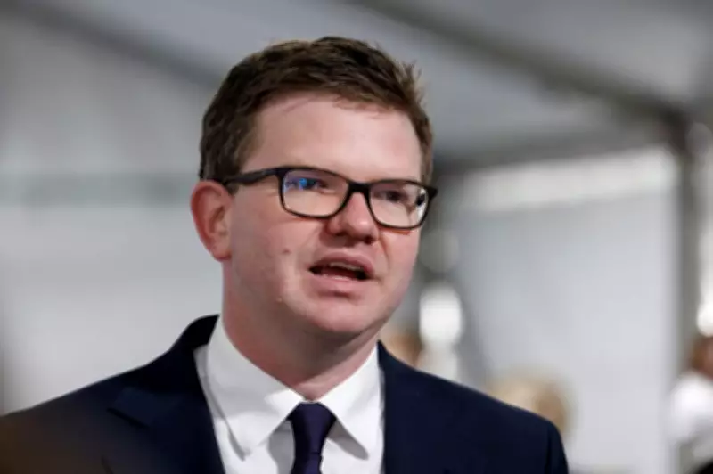 Second Labor Government Patient Data Leak Alleged by Liberals